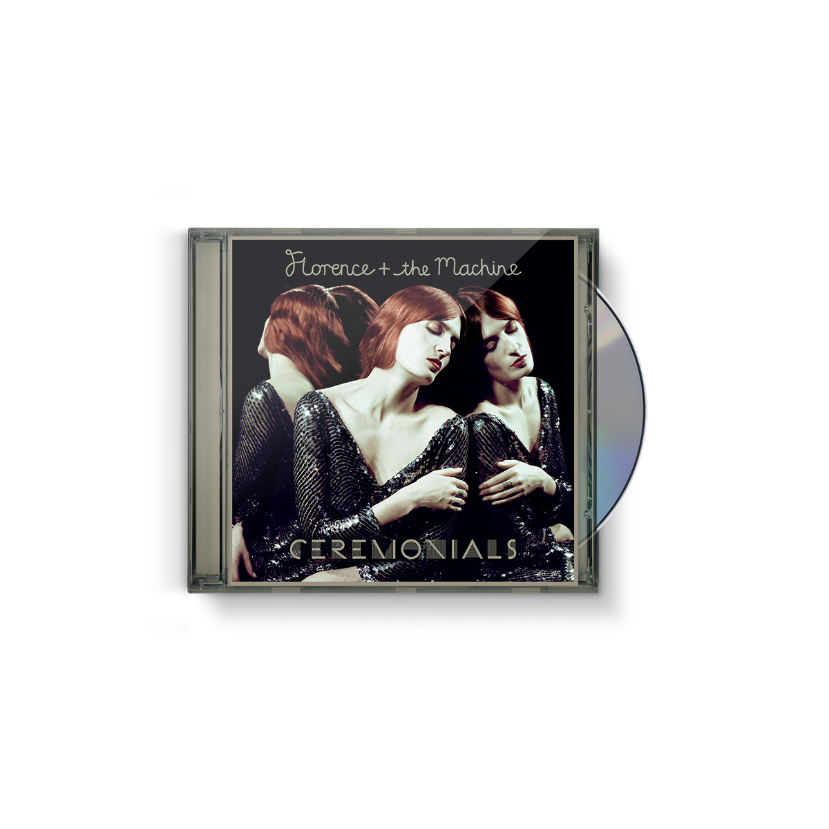 Ceremonials CD