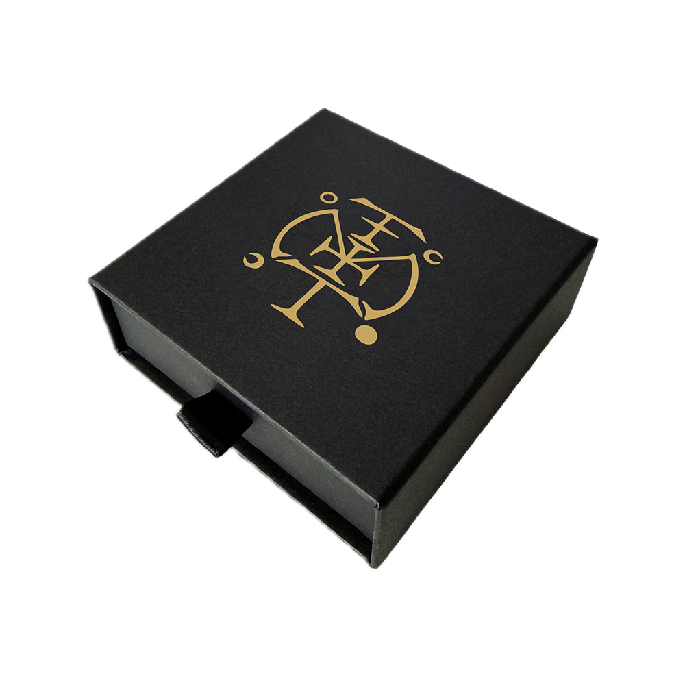 Sigil Choker Packaging