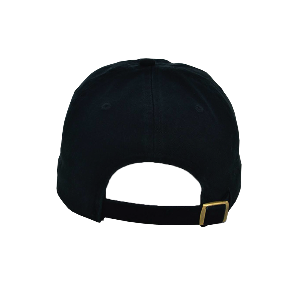 Symphony Cap Back