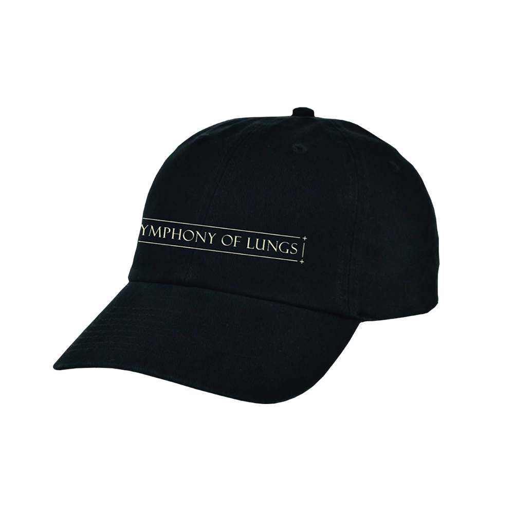 Symphony Cap Front