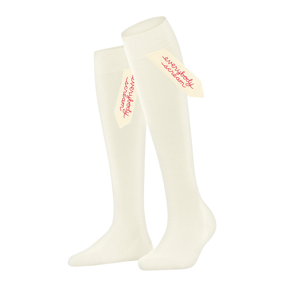 Everybody Scream Stocking