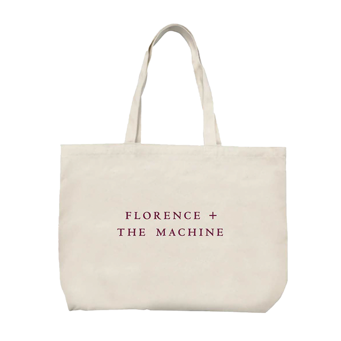 Merchandise Florence and the Machine Official Store