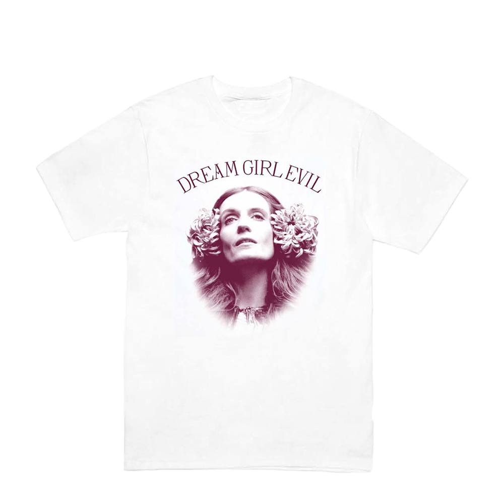 Dream Girl Evil T-Shirt